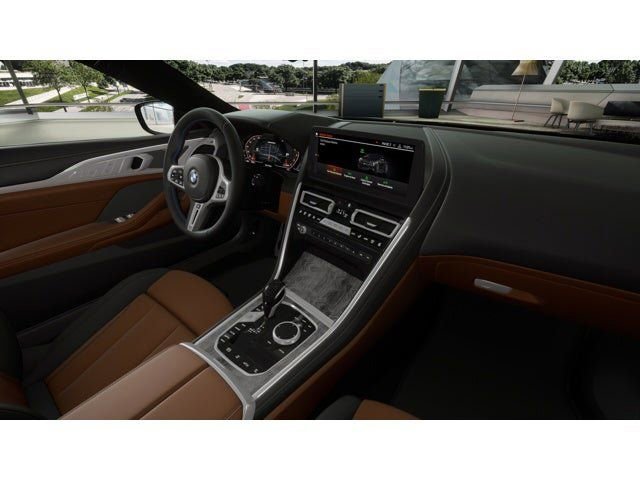 New 2026 BMW M850i xDrive Convertible image 14