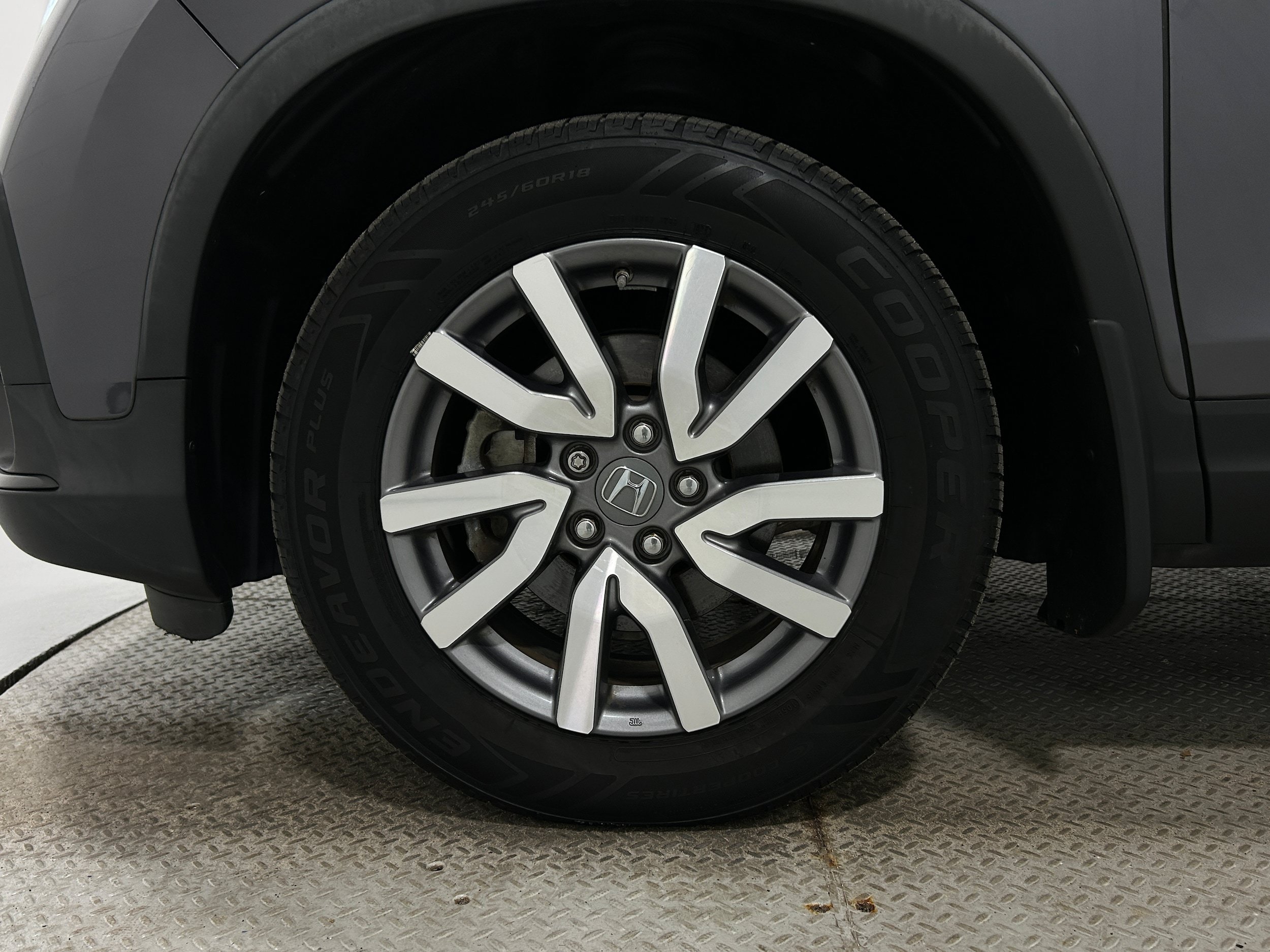 Used 2019 Honda Pilot EX-L image 41