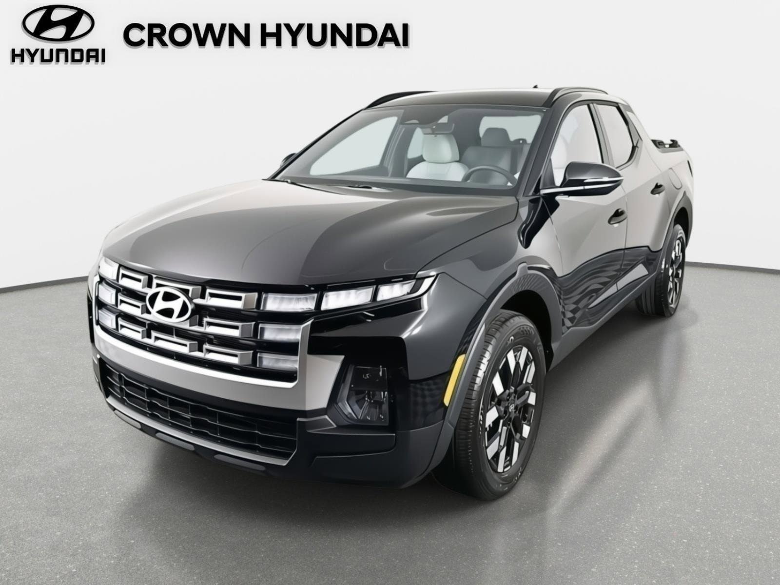 New 2026 Hyundai Santa Cruz SEL FWD image 1