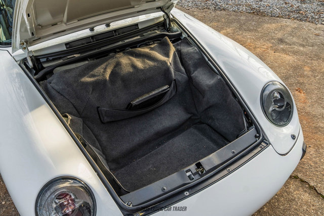Used 1996 Porsche 911 Carrera image 73