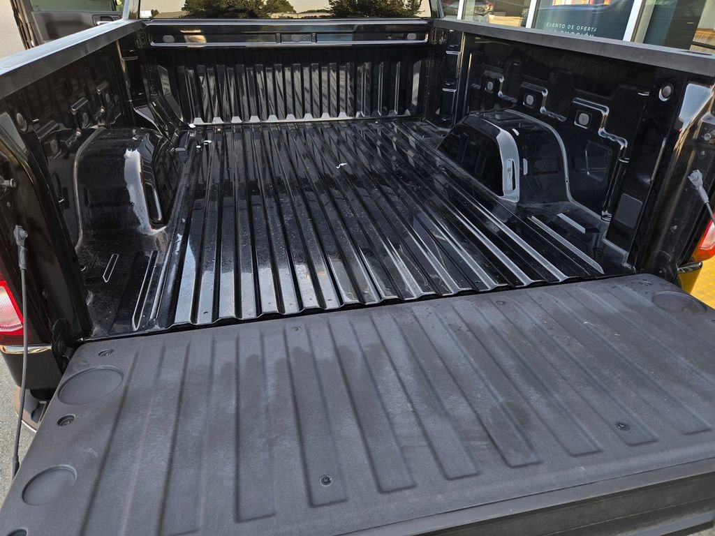 Used 2023 GMC Sierra 1500 Pro w/ Convenience Package RWD image 27