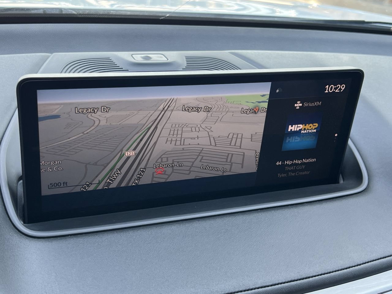 Used 2022 Acura MDX w/ Technology Package FWD image 15