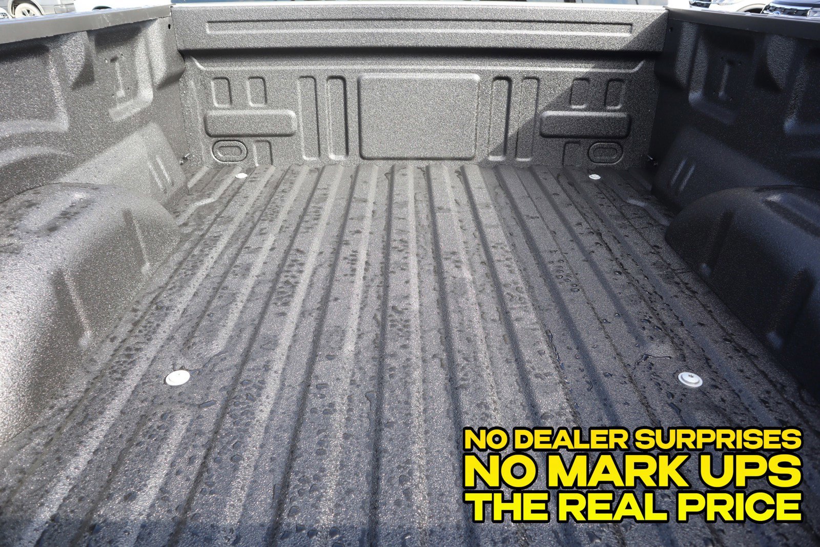 New 2026 Ford F150 XL w/ Equipment Group 103A High image 6