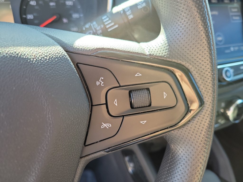 Used 2023 Chevrolet TrailBlazer LT w/ Convenience Package FWD image 22