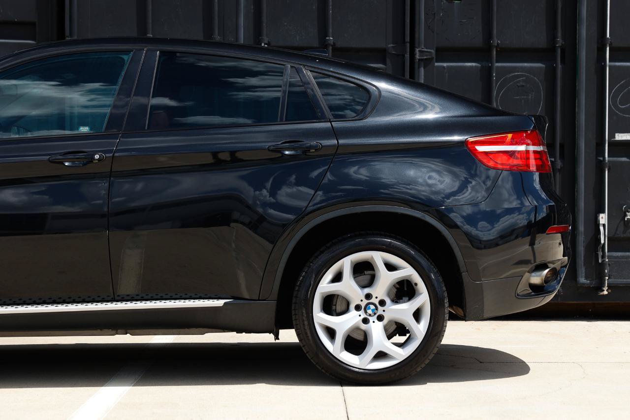 Used 2014 BMW X6 xDrive35i AWD/4WD image 27