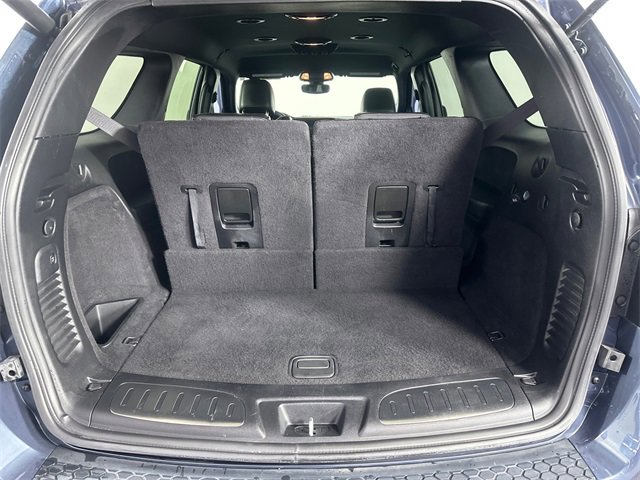 Certified 2021 Dodge Durango GT image 7