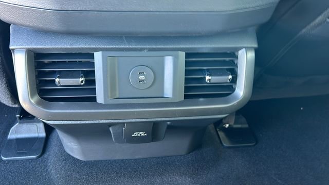 New 2026 Ford F150 Lariat w/ Equipment Group 501A Mid AWD/4WD image 16
