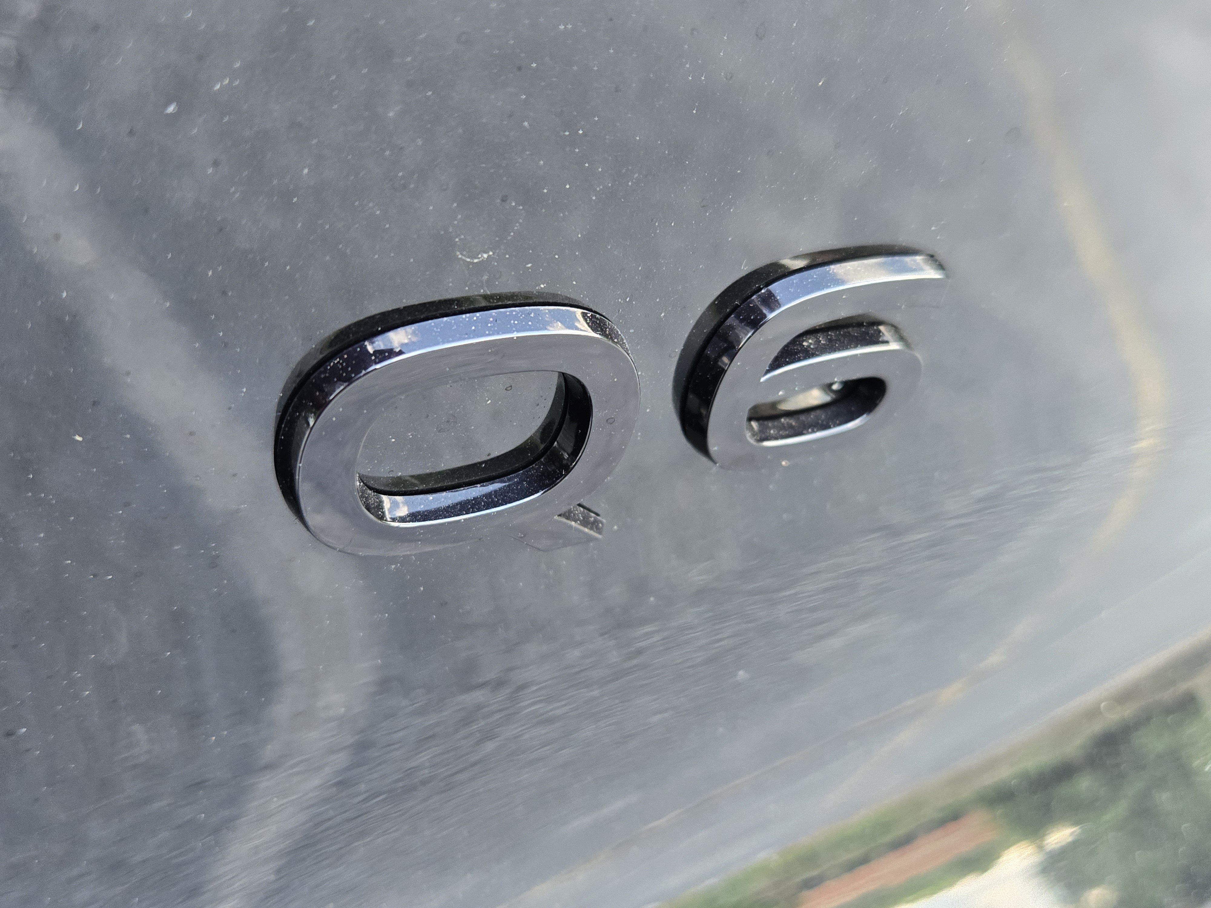 New 2025 Audi Q6 e-tron Premium AWD/4WD image 33
