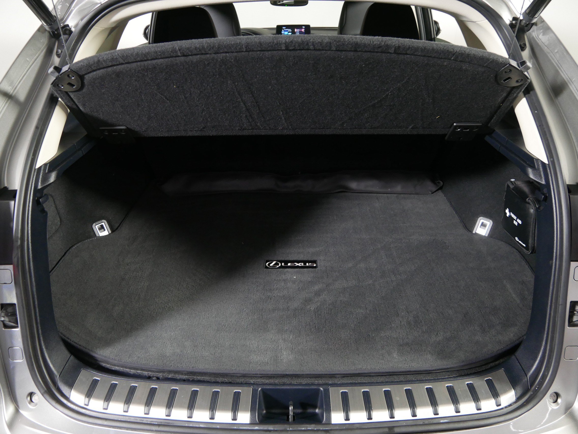 Used 2020 Lexus NX 300 AWD w/ Comfort Package image 18