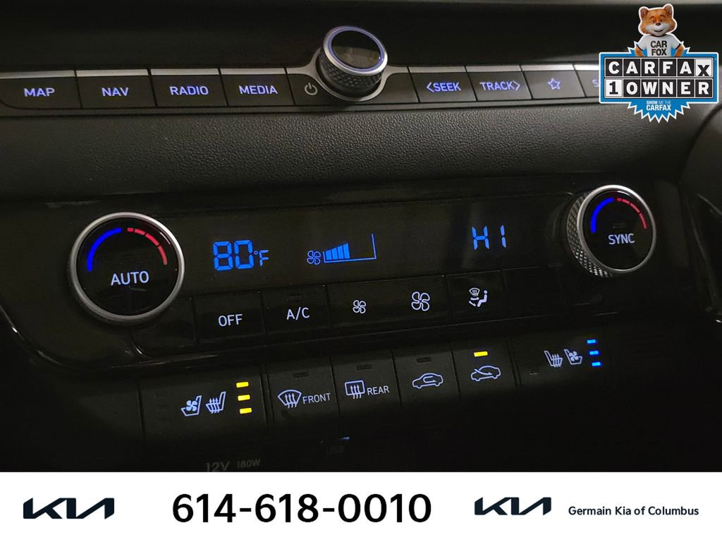 Used 2023 Hyundai Elantra Limited w/ Cargo Package image 32