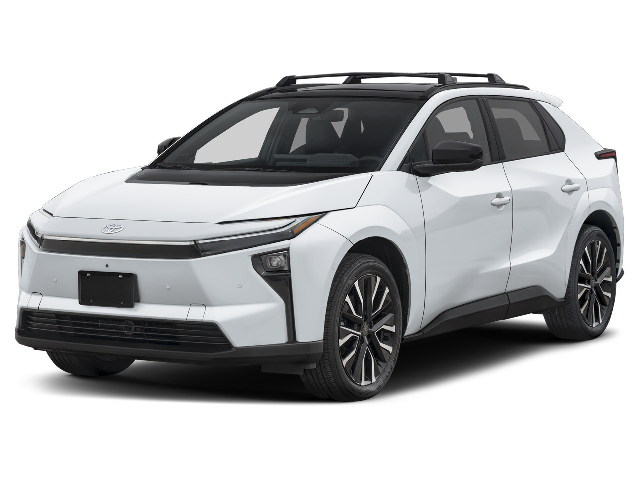 New 2026 Toyota bZ AWD/4WD image 23
