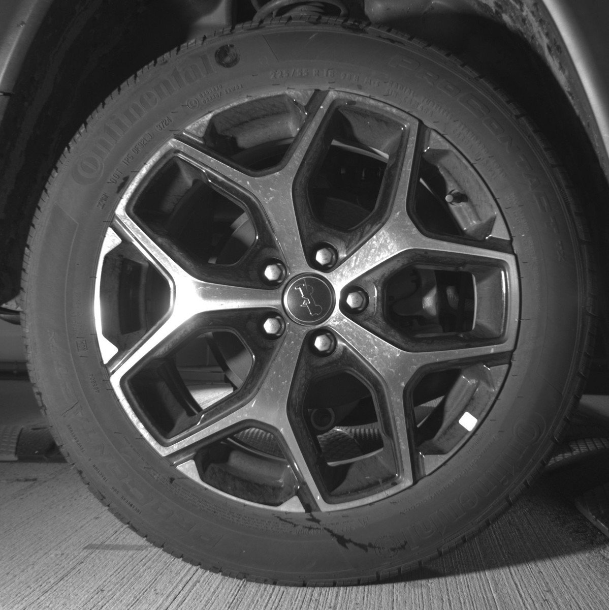 Used 2025 Jeep Compass Limited image 15