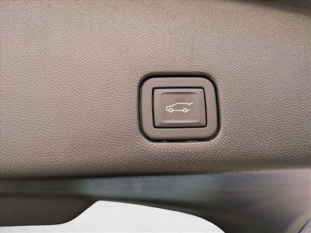 Used 2024 Acura ZDX A-Spec RWD image 7
