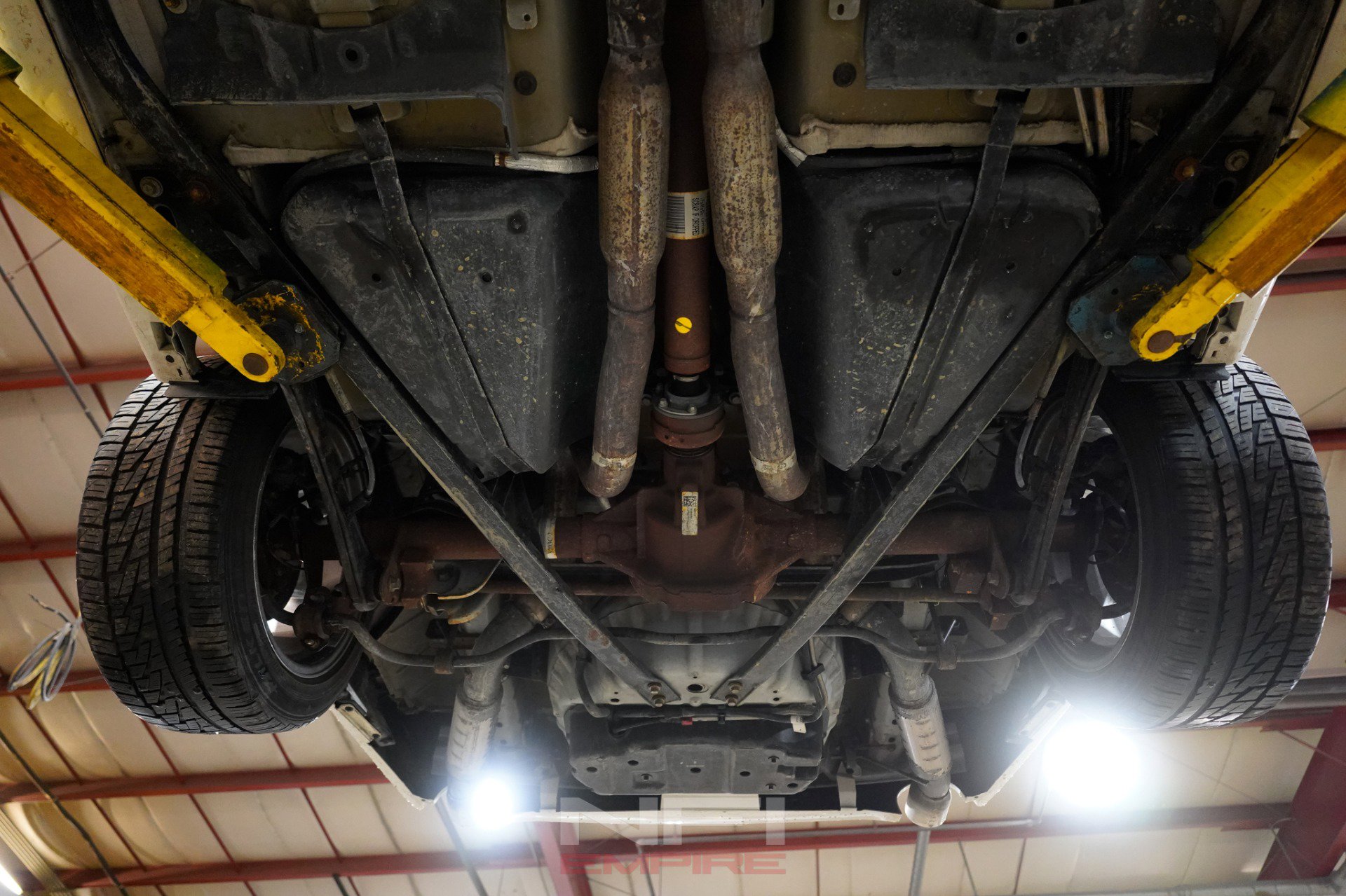 Used 2013 Ford Mustang GT Premium w/ Security Pkg image 55