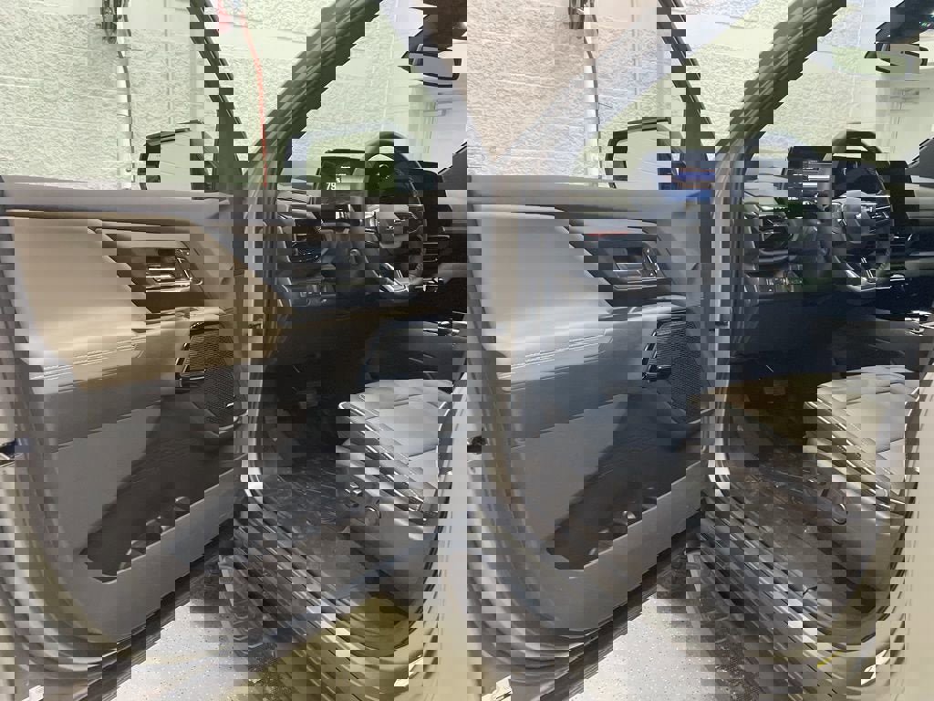 New 2026 Chevrolet Silverado EV Trail Boss w/ Plus Package image 14