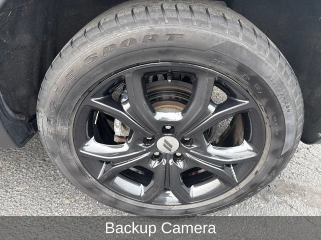 Used 2023 Dodge Hornet GT w/ GT Blacktop Package AWD/4WD image 7