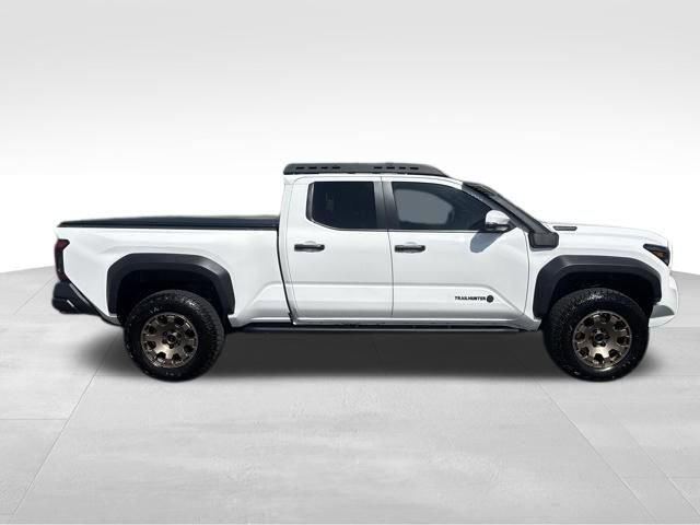 Used 2026 Toyota Tacoma 4x4 Double Cab Hybrid image 6