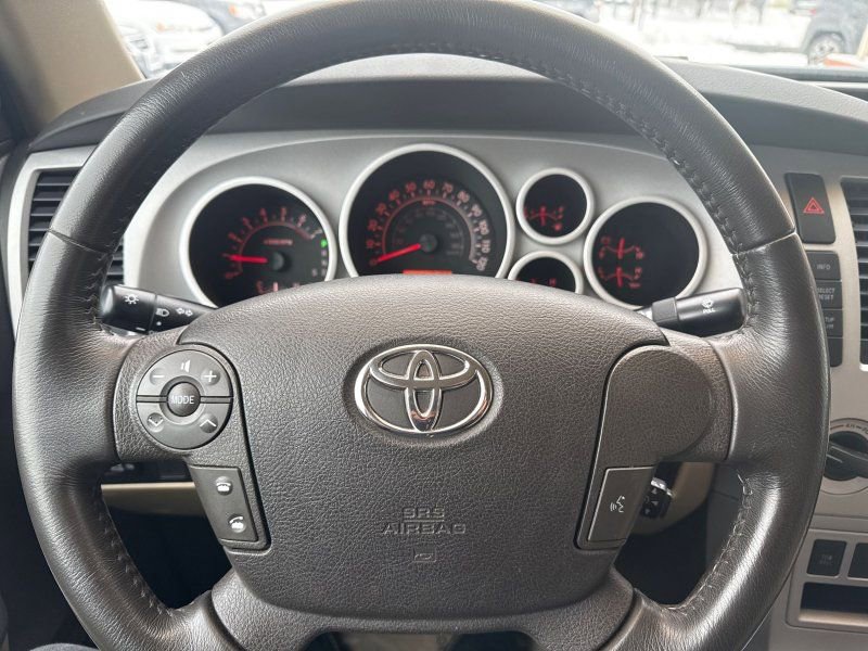 Used 2007 Toyota Tundra SR5 image 22