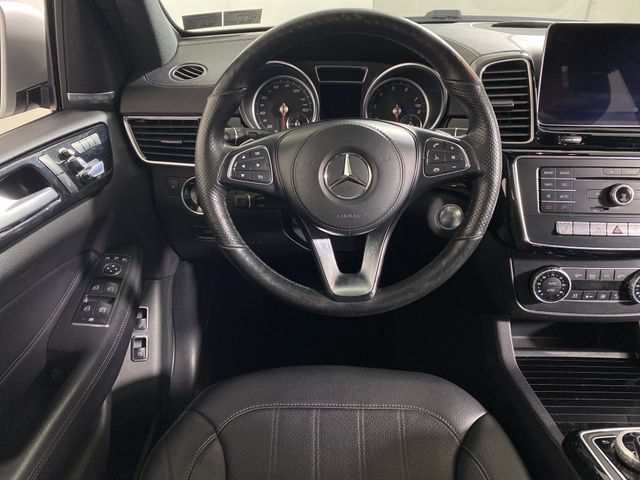 Used 2018 Mercedes-Benz GLS 450 4MATIC image 22