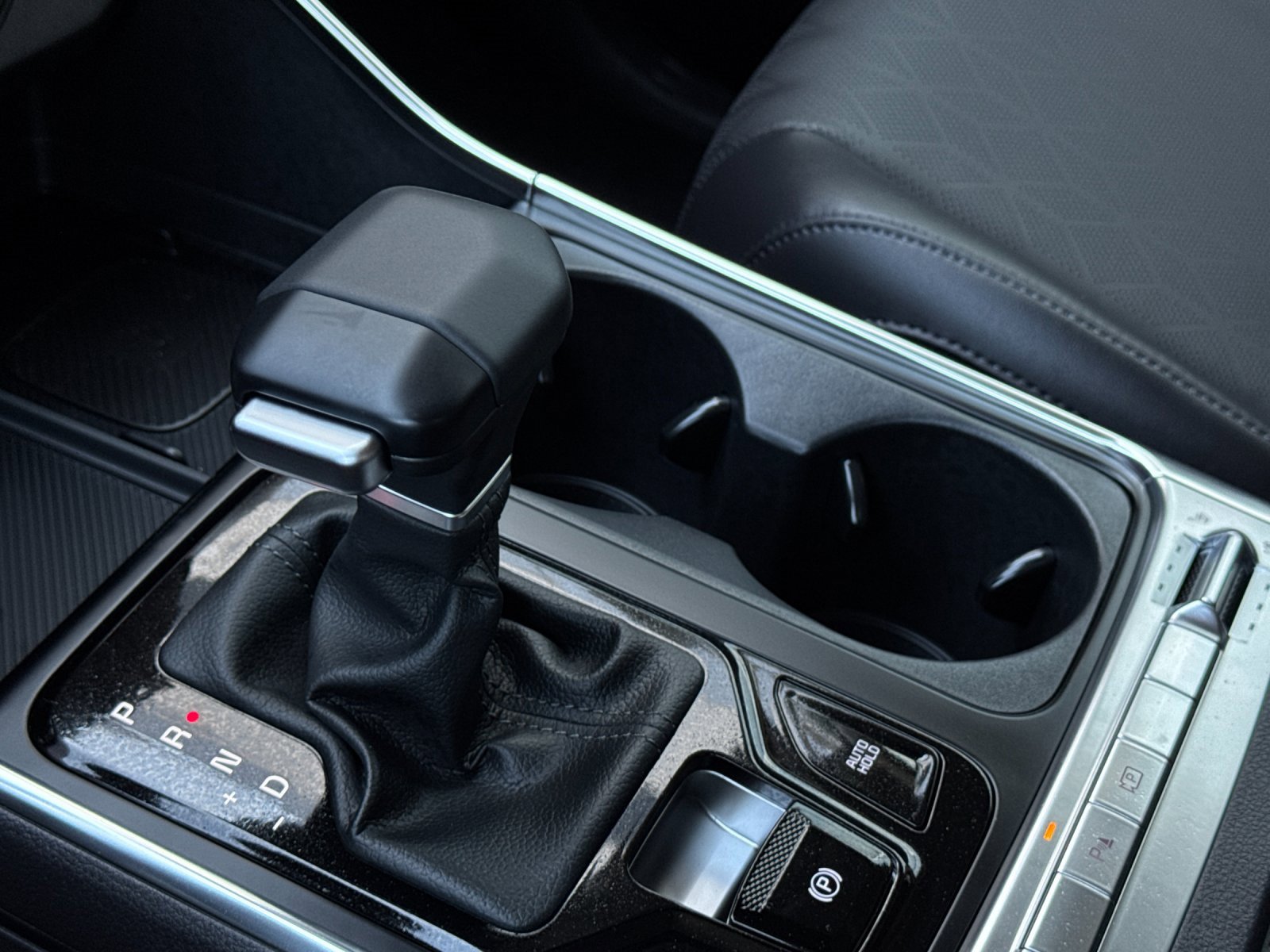 New 2026 Kia Carnival SX image 25