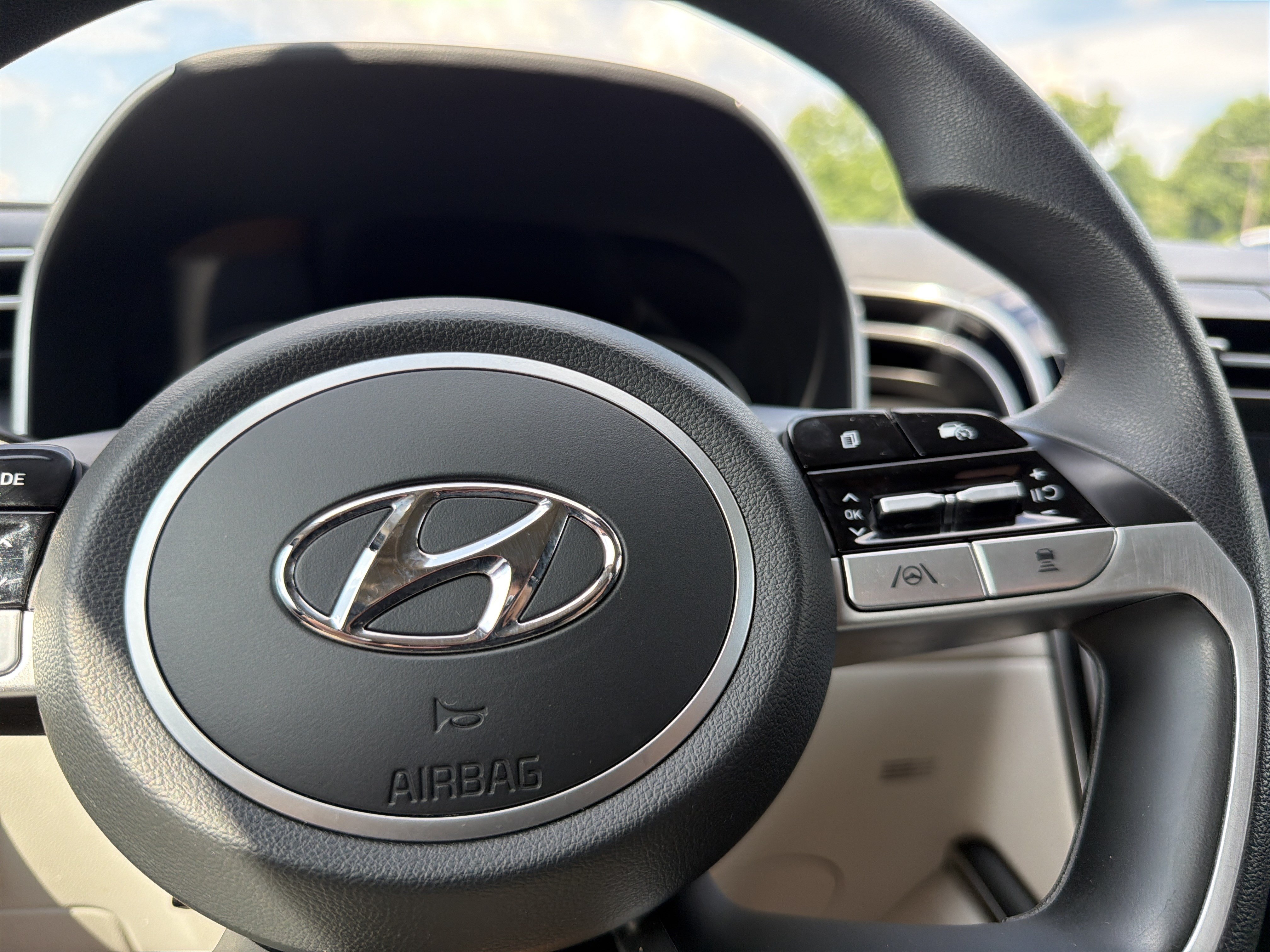 Used 2024 Hyundai Tucson SEL AWD/4WD image 11