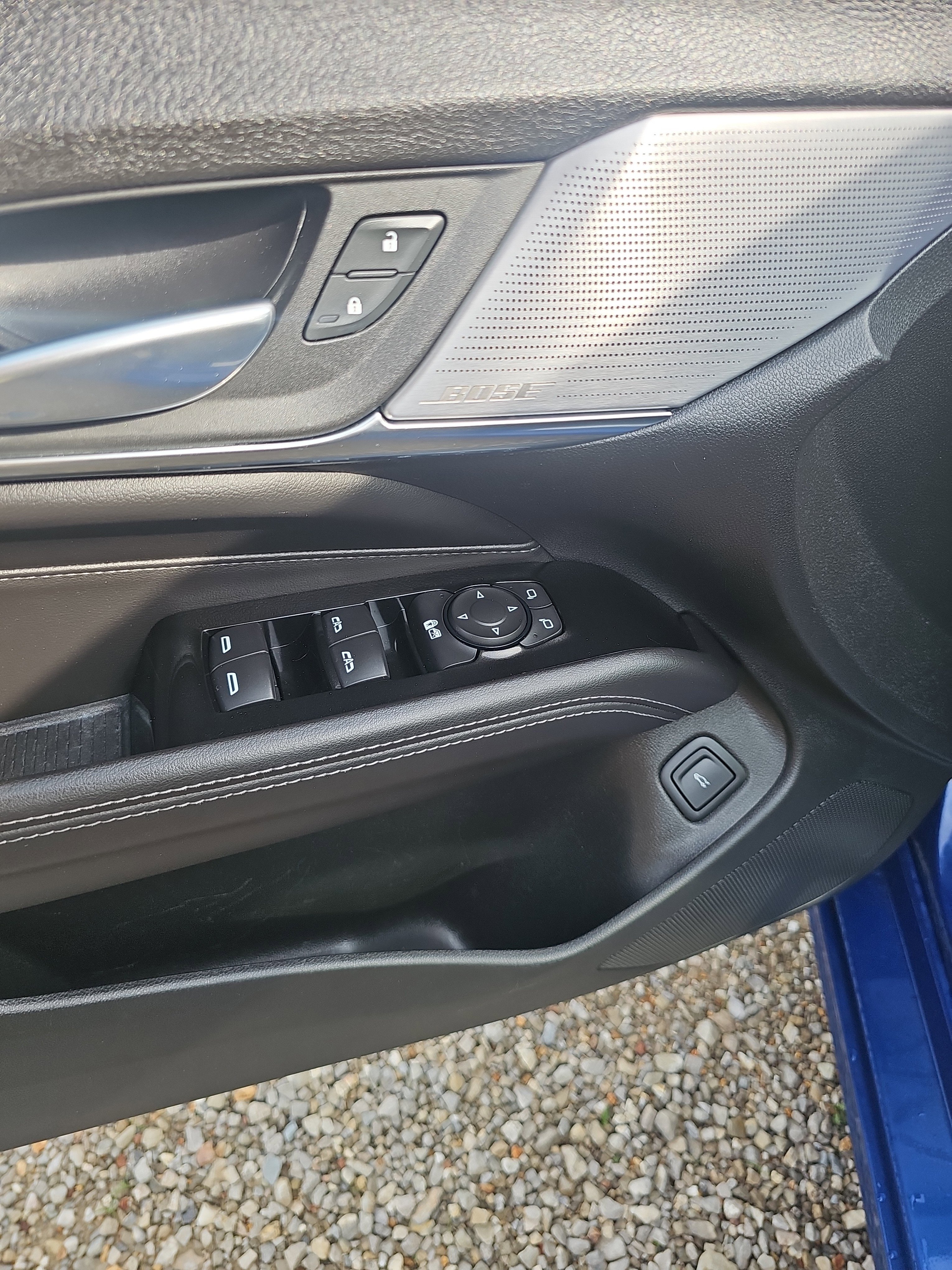 Used 2020 Cadillac CT4 Luxury w/ Sun And Sound Package RWD image 18