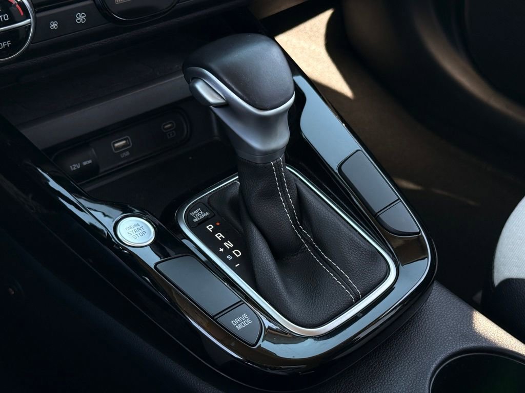 Used 2023 Kia Soul GT-Line image 20