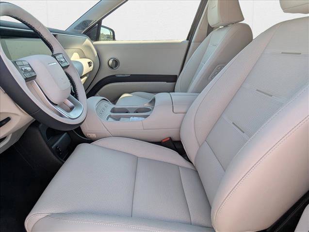 New 2026 Hyundai Palisade Calligraphy FWD image 26
