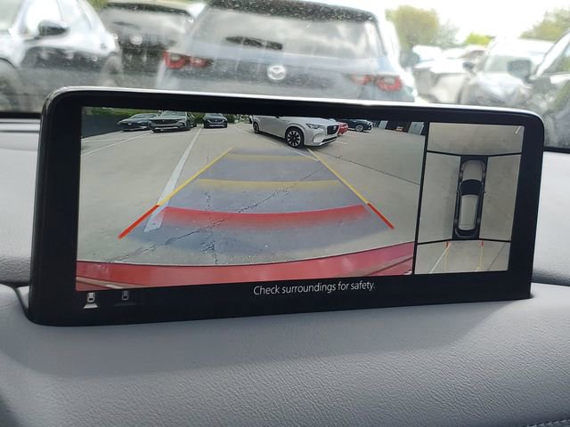 Certified 2025 MAZDA CX-5 Signature image 29