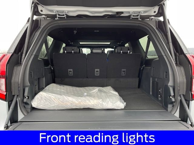 New 2026 Ford Expedition Max Platinum image 21