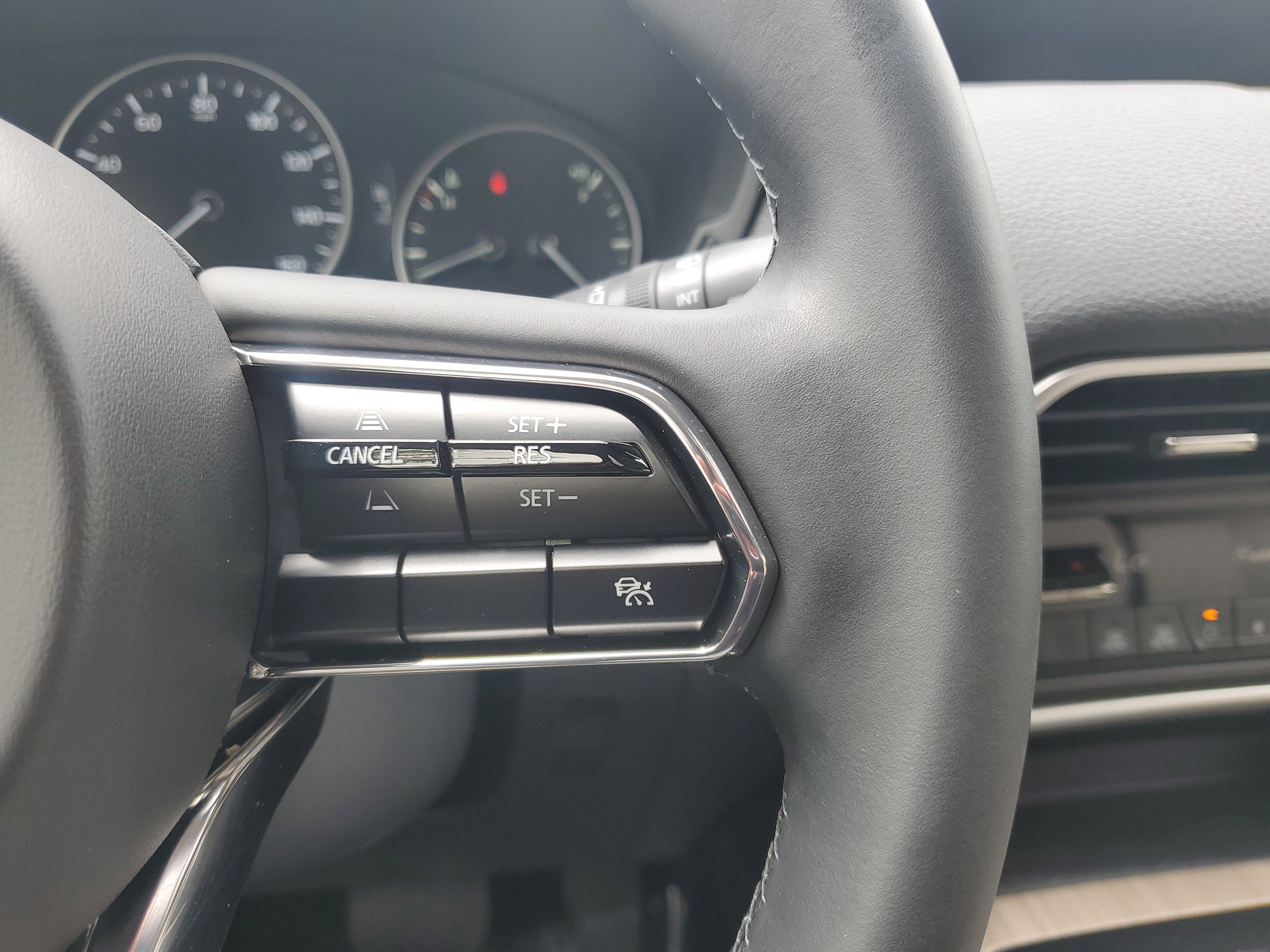 Used 2024 MAZDA CX-90 3.3 Turbo w/ Preferred Package image 20