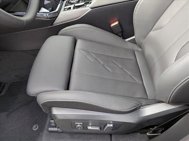 Used 2026 BMW X3 xDrive30 image 4