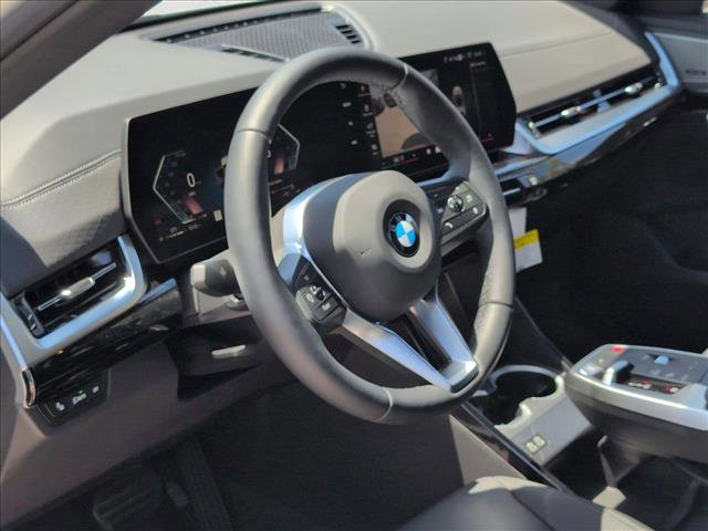 New 2026 BMW X2 xDrive28i w/ Convenience Package image 3