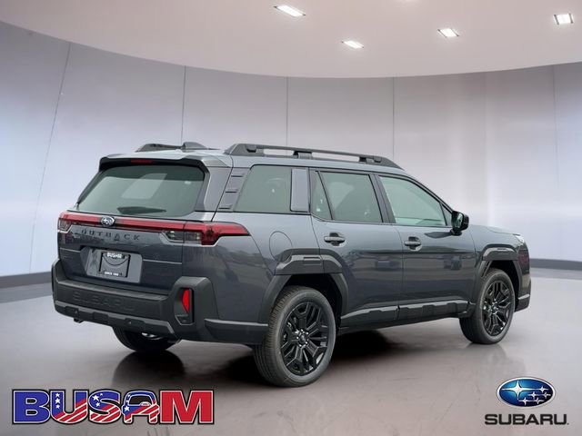 New 2026 Subaru Outback Limited XT AWD/4WD image 4