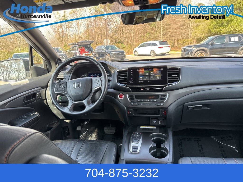 Used 2022 Honda Pilot TrailSport image 15