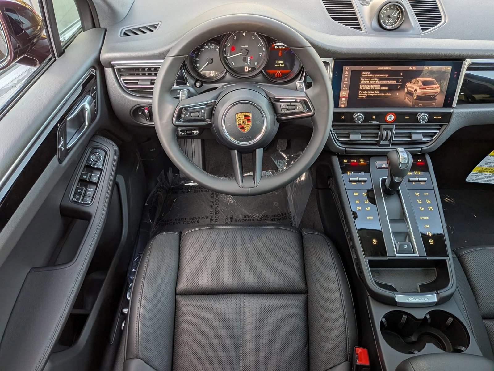 New 2026 Porsche Macan image 15