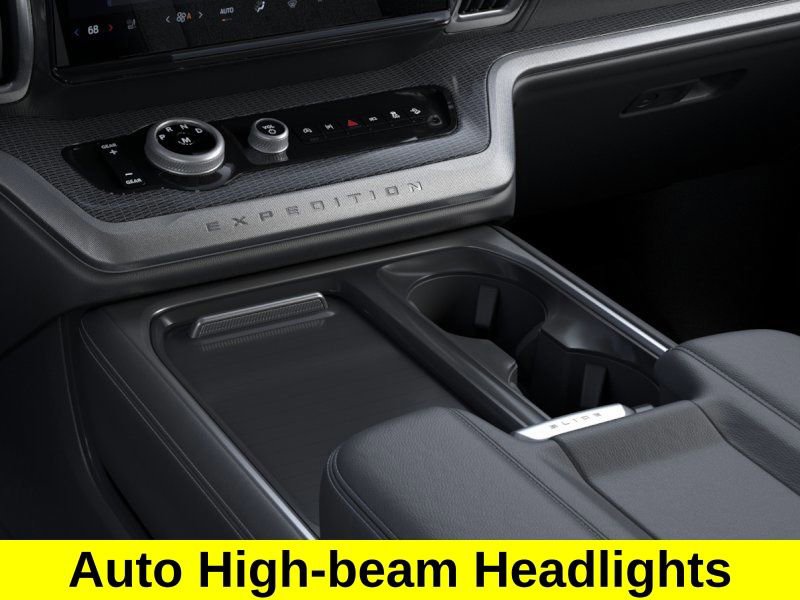 New 2026 Ford Expedition Platinum AWD/4WD image 16