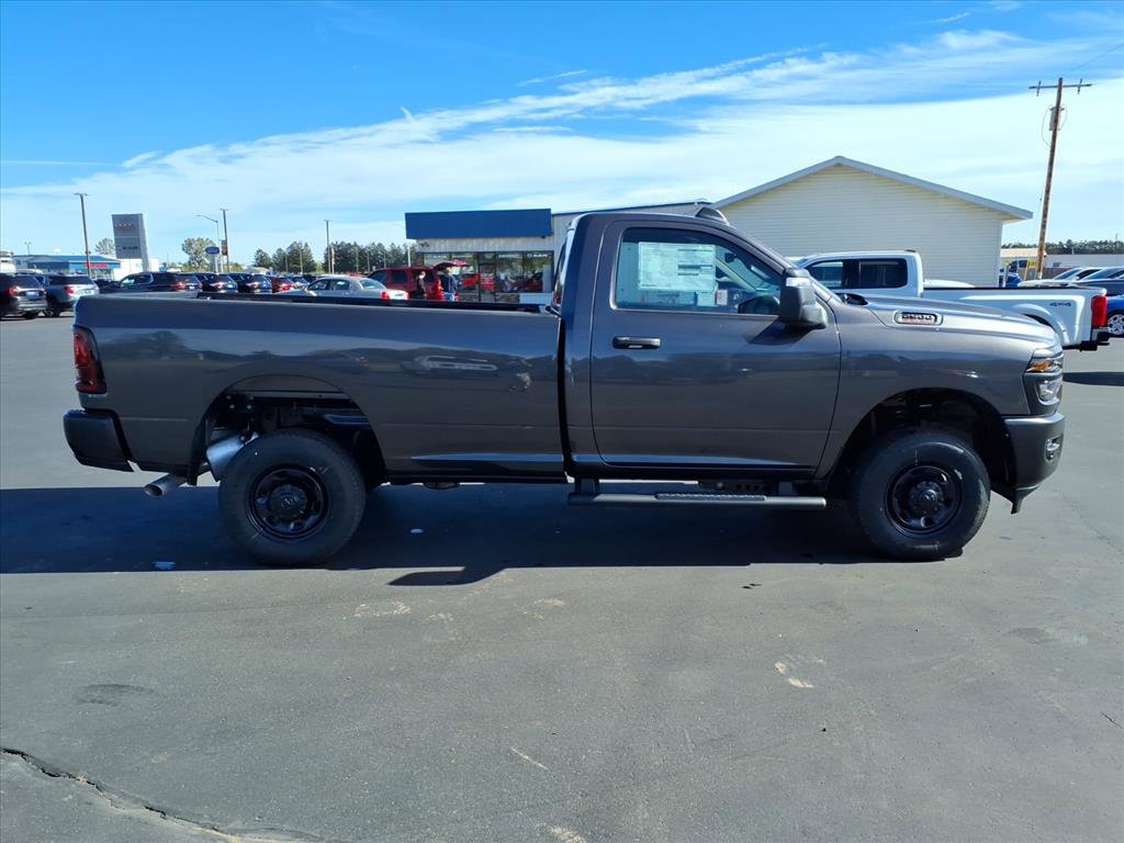 New 2026 RAM 2500 Tradesman image 7