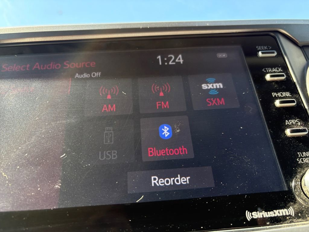 Used 2022 Toyota Tacoma SR5 image 23