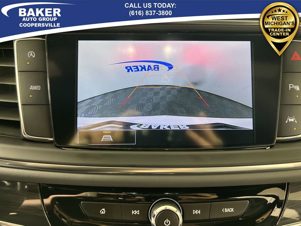 Used 2023 Buick Enclave Essence image 15