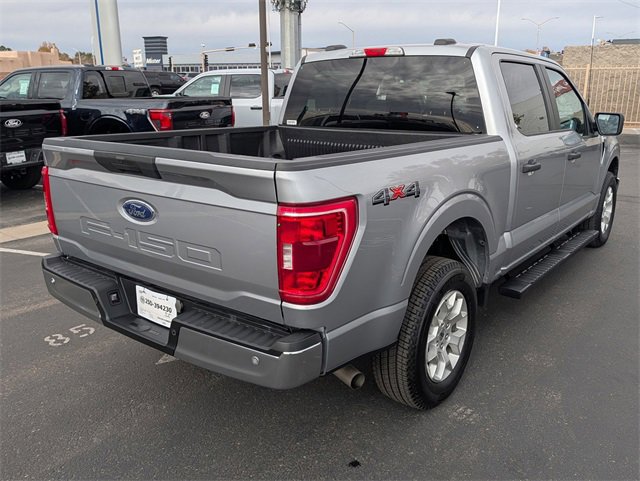 Used 2023 Ford F150 XLT image 6