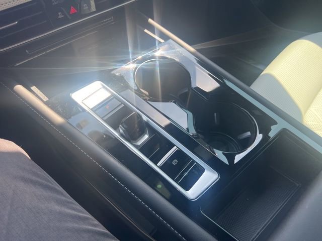 Used 2026 Volkswagen Atlas Cross Sport SEL Premium R-Line image 11