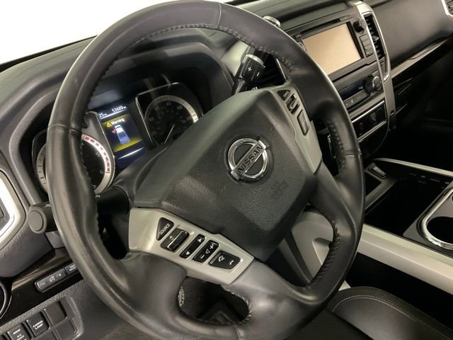Used 2018 Nissan Titan SV w/ SV Convenience Package image 22
