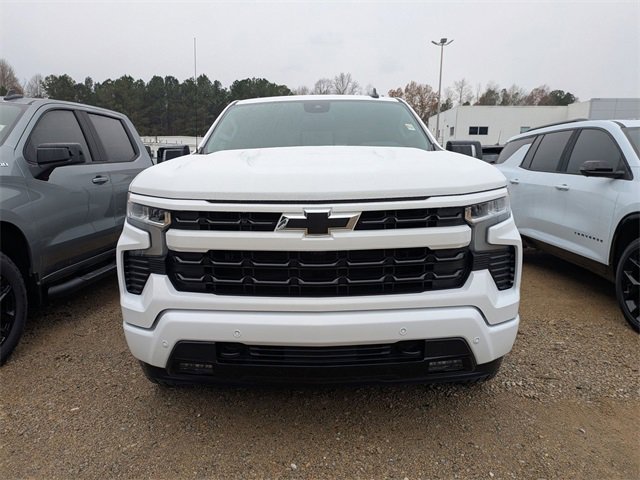 New 2026 Chevrolet Silverado 1500 RST w/ RST All Star Premium Package image 6