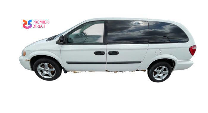 Used 2006 Dodge Grand Caravan w/ PWR Convenience Group FWD image 2
