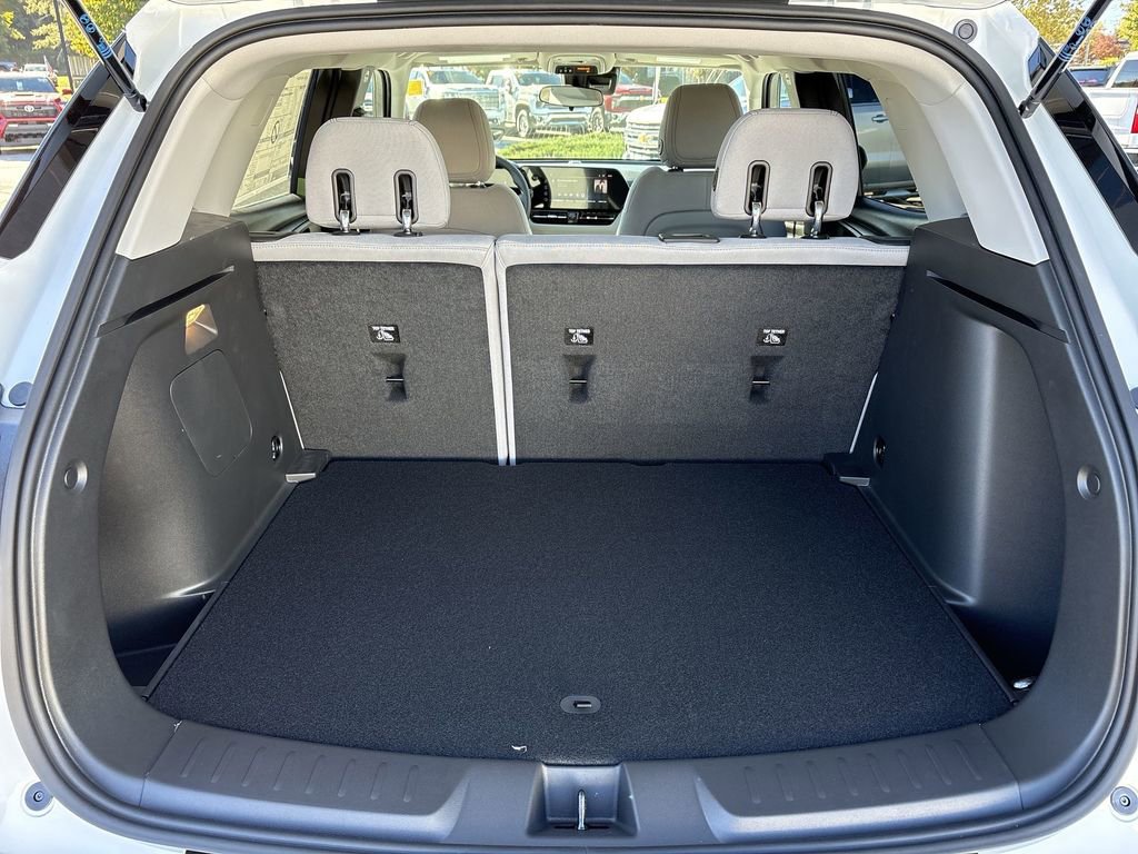 New 2026 Chevrolet TrailBlazer LT w/ Driver Confidence Package image 24