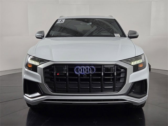 Used 2023 Audi SQ8 Prestige image 8