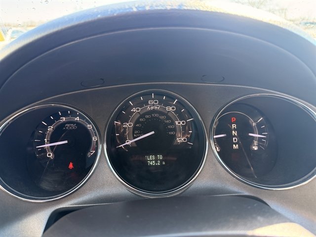 Used 2010 Lincoln MKZ AWD image 18