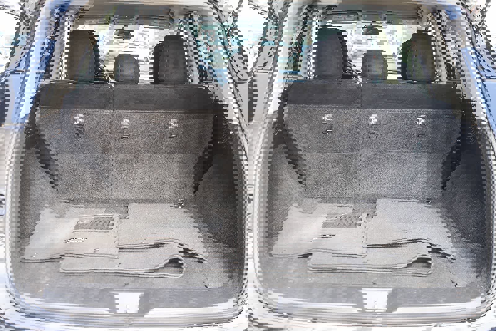 Used 2019 Nissan Murano S w/ Cargo Package image 26