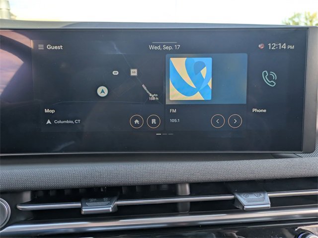 New 2025 Hyundai Tucson Limited image 22